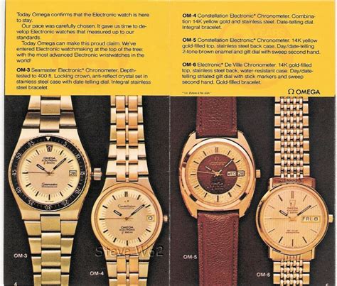 omega watches miami|omega catalogue.